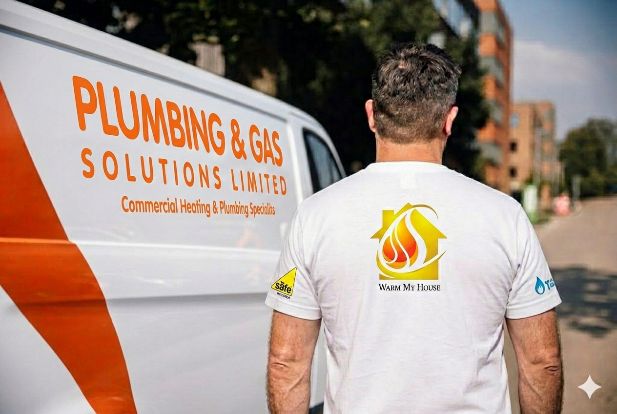 Expert Heating & Gas Solutions