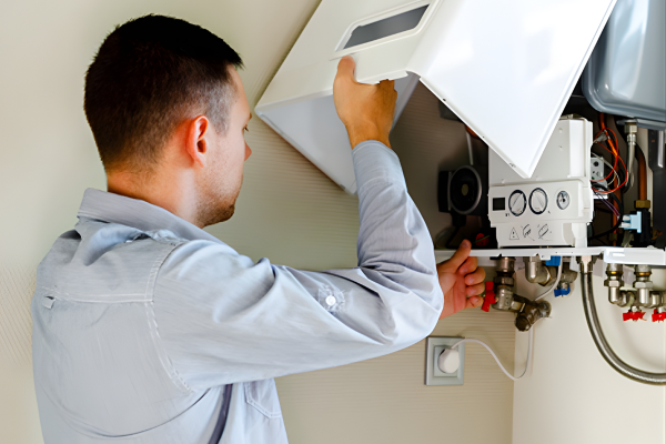 Always Here When You Need Us