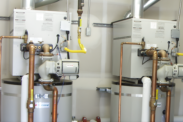 Professional Boiler Care