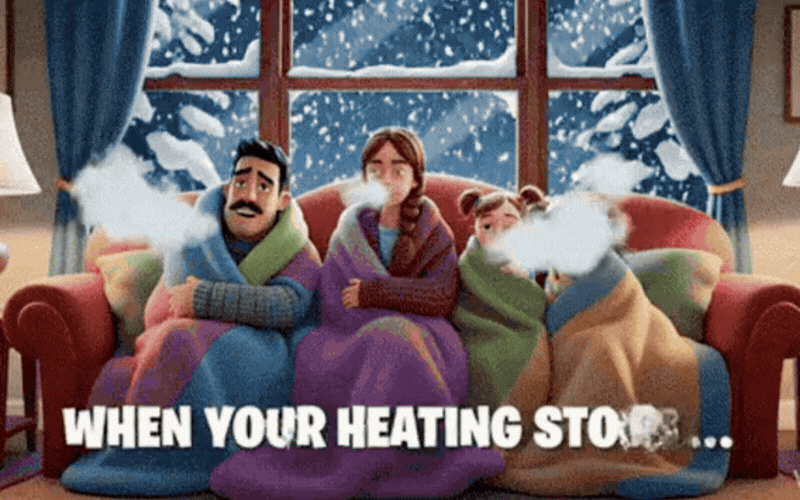 Professional Plumbing & Heating